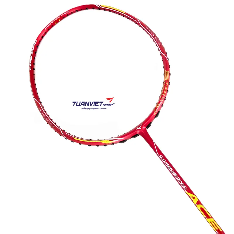 Vợt cầu l&ocirc;ng Mizuno Carbosonic Ace