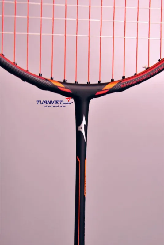 Vợt cầu l&ocirc;ng Mizuno Fortius 10 Power