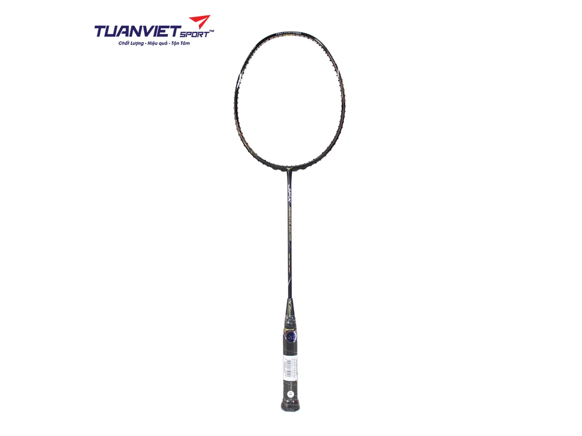 Vợt Cầu Lông Mizuno JPX Reserve Edition Chính Hãng