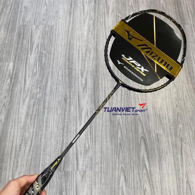 Vợt Cầu L&ocirc;ng Mizuno JPX Reserve Edition
