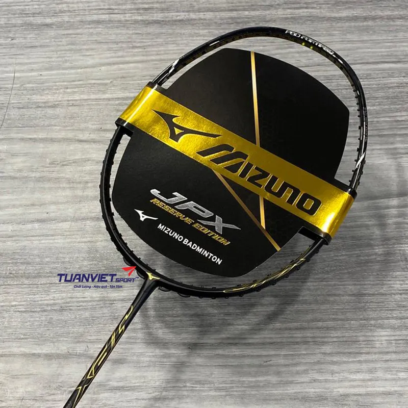 Vợt Cầu L&ocirc;ng Mizuno JPX Reserve Edition