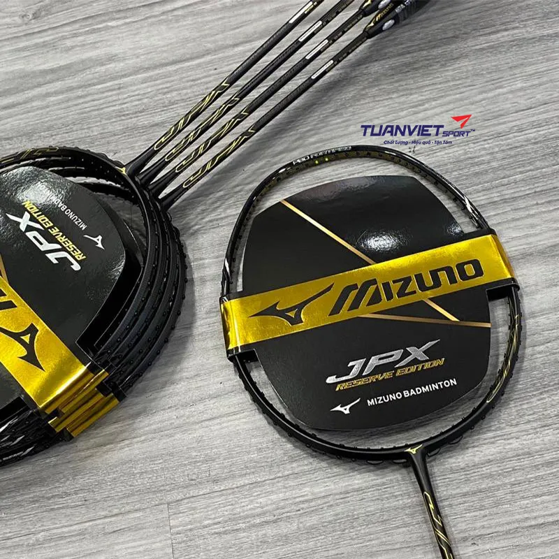 Vợt Cầu L&ocirc;ng Mizuno JPX Reserve Edition