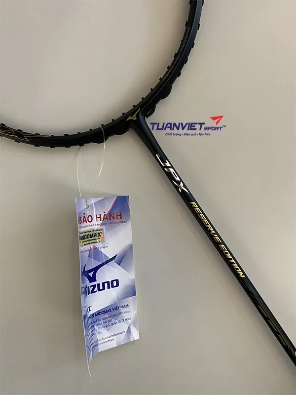 Vợt Cầu L&ocirc;ng Mizuno JPX Reserve Edition