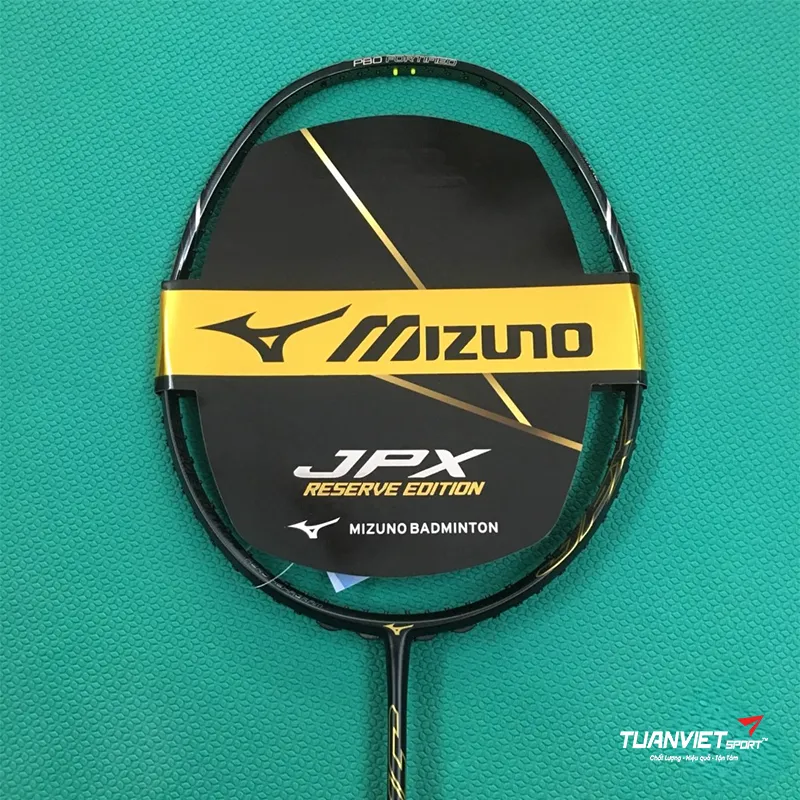 Vợt Cầu L&ocirc;ng Mizuno JPX Reserve Edition