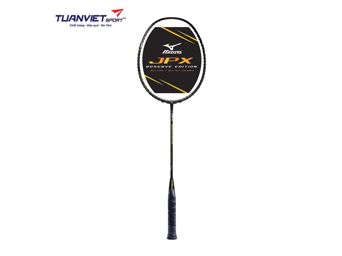 Vợt Cầu Lông Mizuno JPX Reserve Edition Chính Hãng