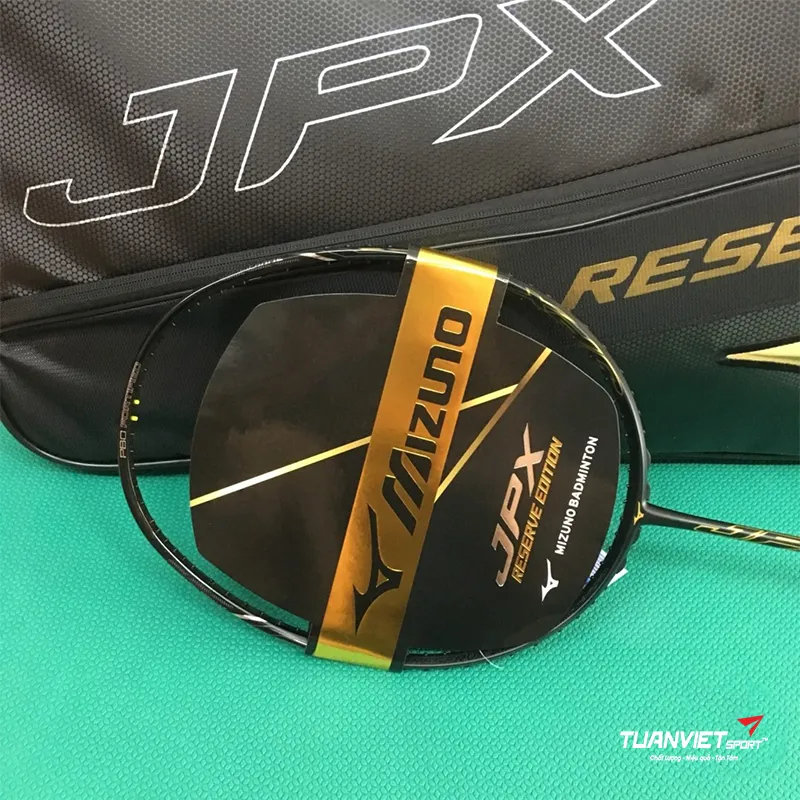 Vợt Cầu L&ocirc;ng Mizuno JPX Reserve Edition