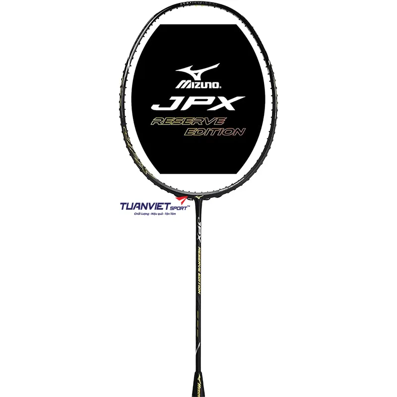 Vợt Cầu L&ocirc;ng Mizuno JPX Reserve Edition
