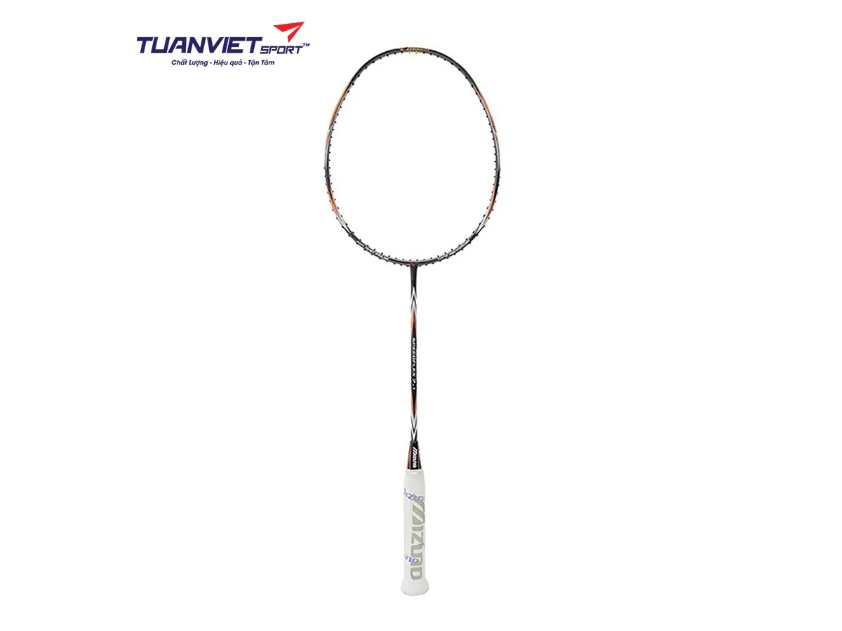 Vợt Cầu Lông Mizuno Speedflex 7.1 Chính Hãng