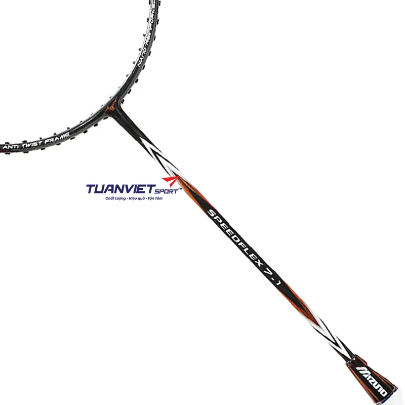 Vợt cầu lông Mizuno Speedflex 7.1
