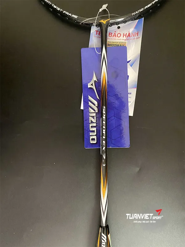 Vợt cầu lông Mizuno Speedflex 7.1