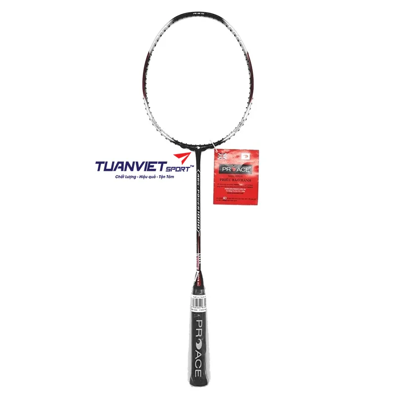 Vợt cầu l&ocirc;ng Proace ABS Power 1000&nbsp;