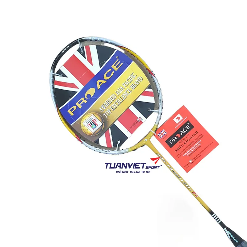 ợt cầu l&ocirc;ng Proace ABS Power 120 Ti