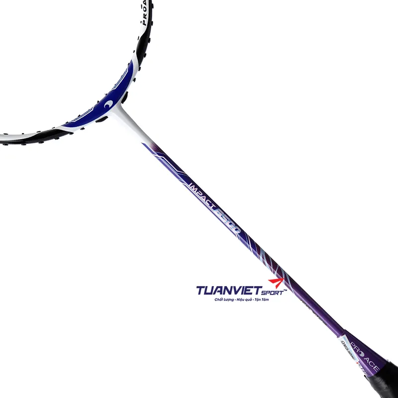 Vợt cầu l&ocirc;ng Proace Impact 8500