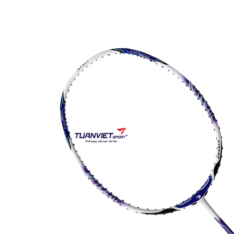 Vợt cầu l&ocirc;ng Proace Impact 8500