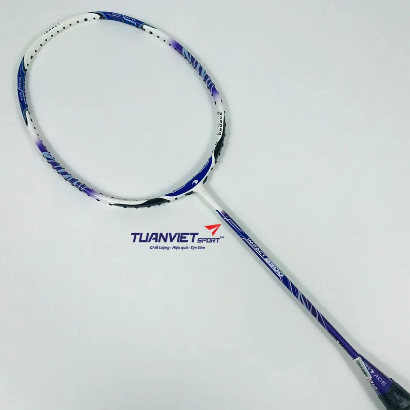 Vợt cầu l&ocirc;ng Proace Impact 8500