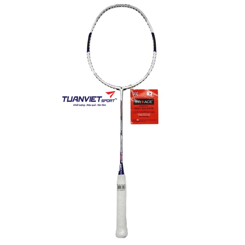 Vợt cầu l&ocirc;ng Proace Platinum 510