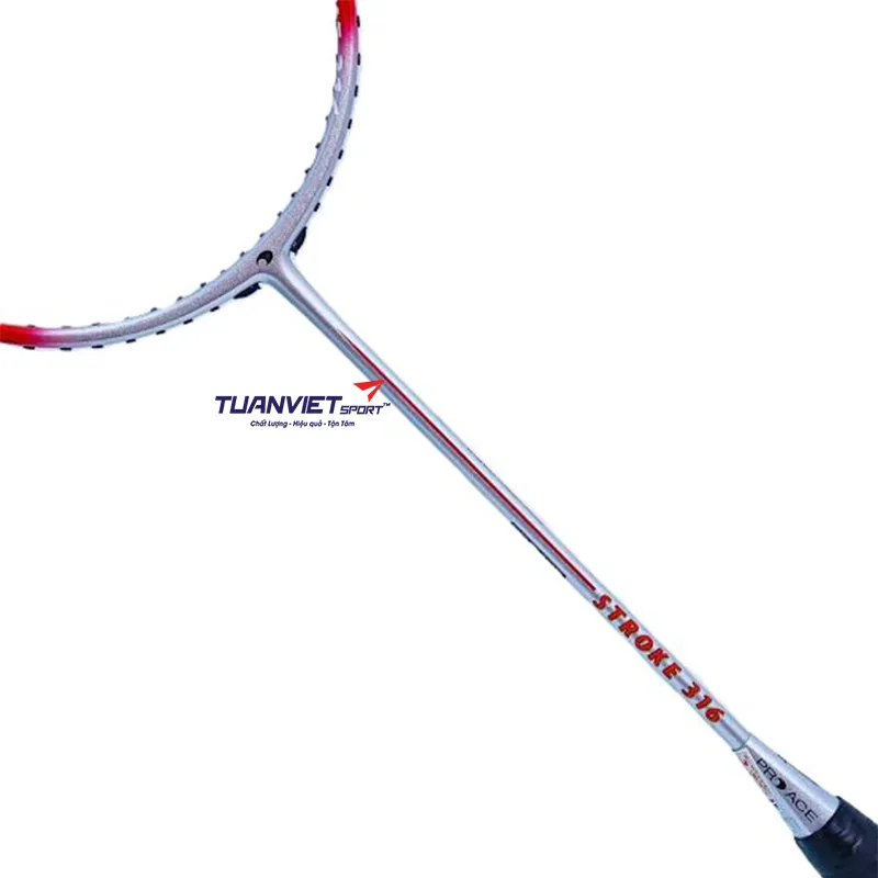Vợt cầu l&ocirc;ng Proace Stroke 316