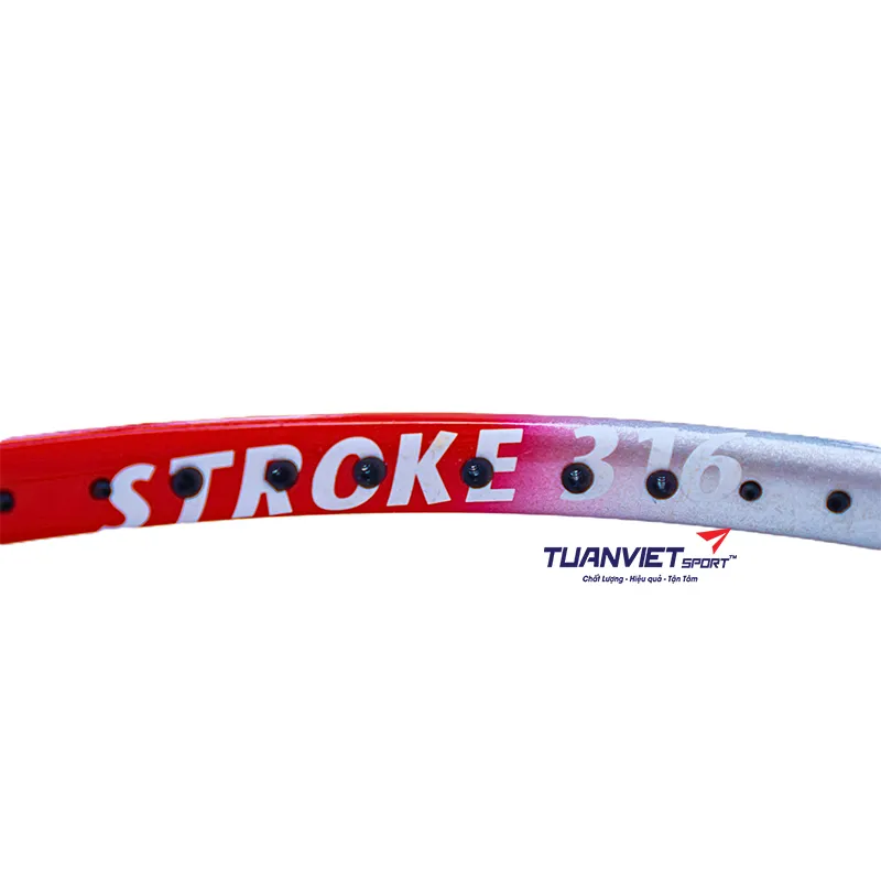 Vợt cầu l&ocirc;ng Proace Stroke 316