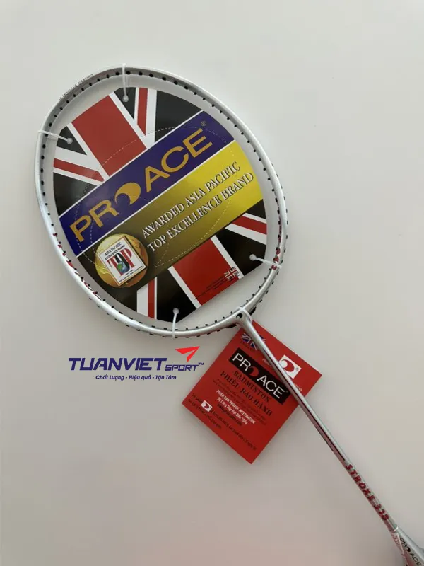 Vợt cầu l&ocirc;ng Proace Stroke 318
