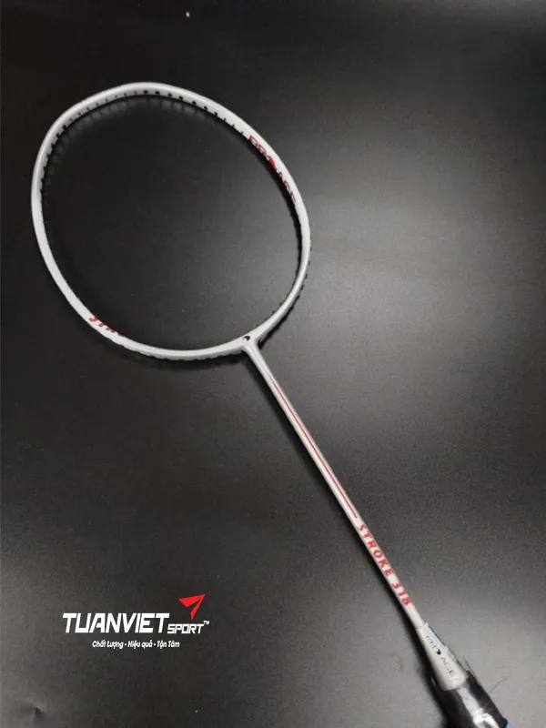 Vợt cầu l&ocirc;ng Proace Stroke 318