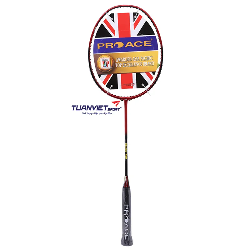 Vợt cầu l&ocirc;ng Proace Stroke 700
