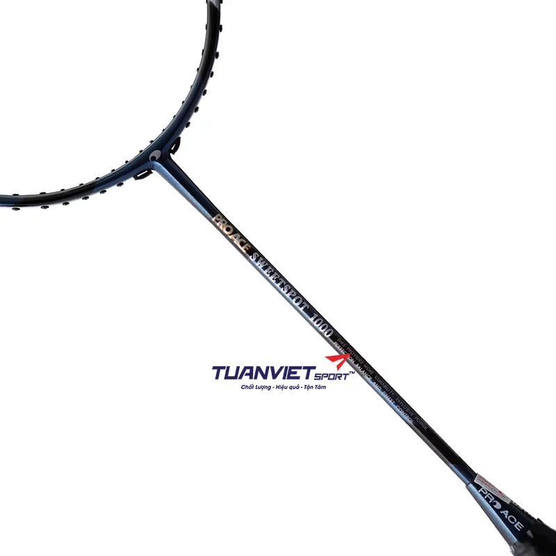 Vợt cầu l&ocirc;ng Proace Sweetspot 1000