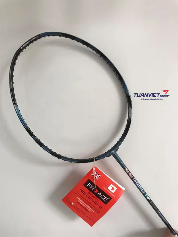 Vợt cầu l&ocirc;ng Proace Sweetspot 1000