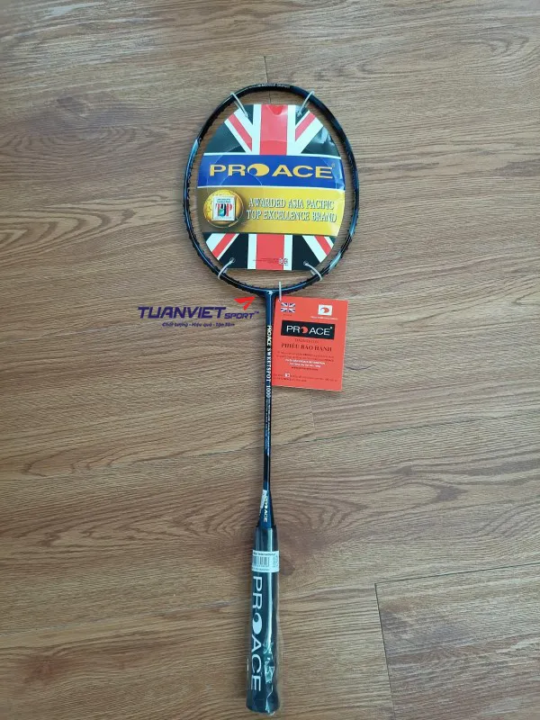 Vợt cầu l&ocirc;ng Proace Sweetspot 1000