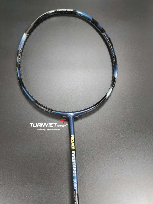 Vợt cầu l&ocirc;ng Proace Sweetspot 1000