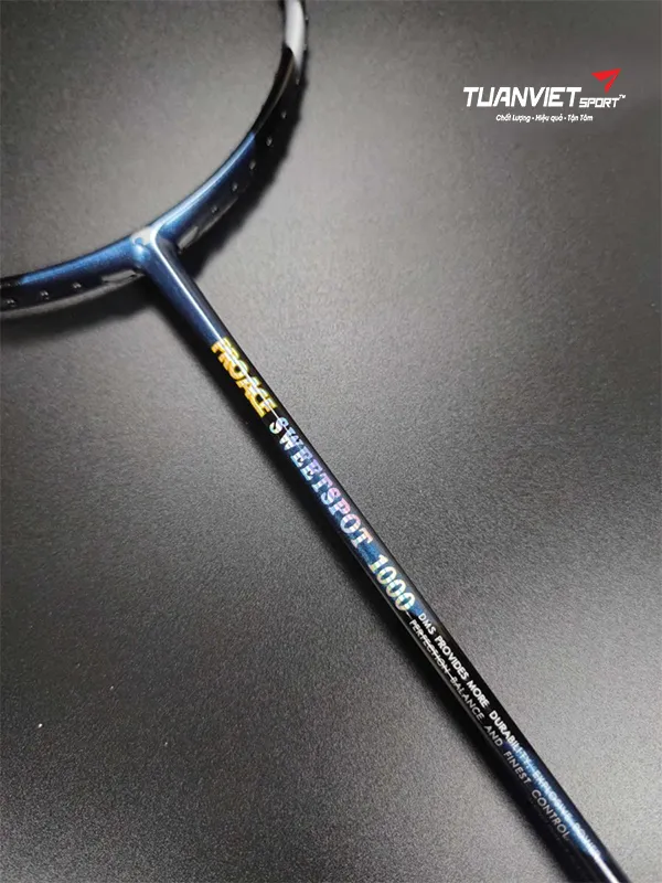 Vợt cầu l&ocirc;ng Proace Sweetspot 1000