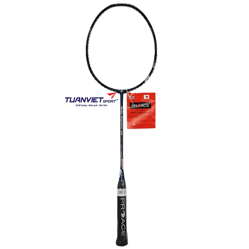 Vợt cầu l&ocirc;ng Proace Sweetspot 1000