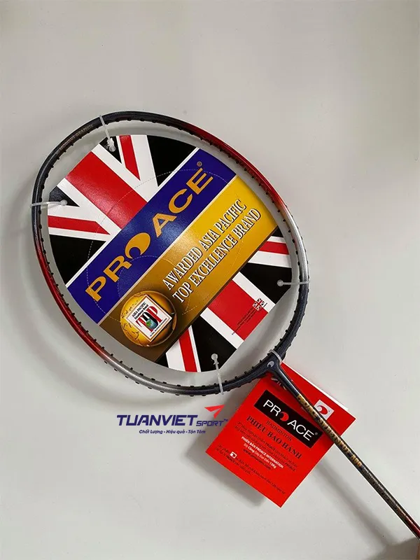Vợt cầu l&ocirc;ng Proace Sweetspot 800