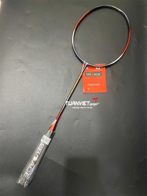 Vợt cầu l&ocirc;ng Proace Sweetspot 800