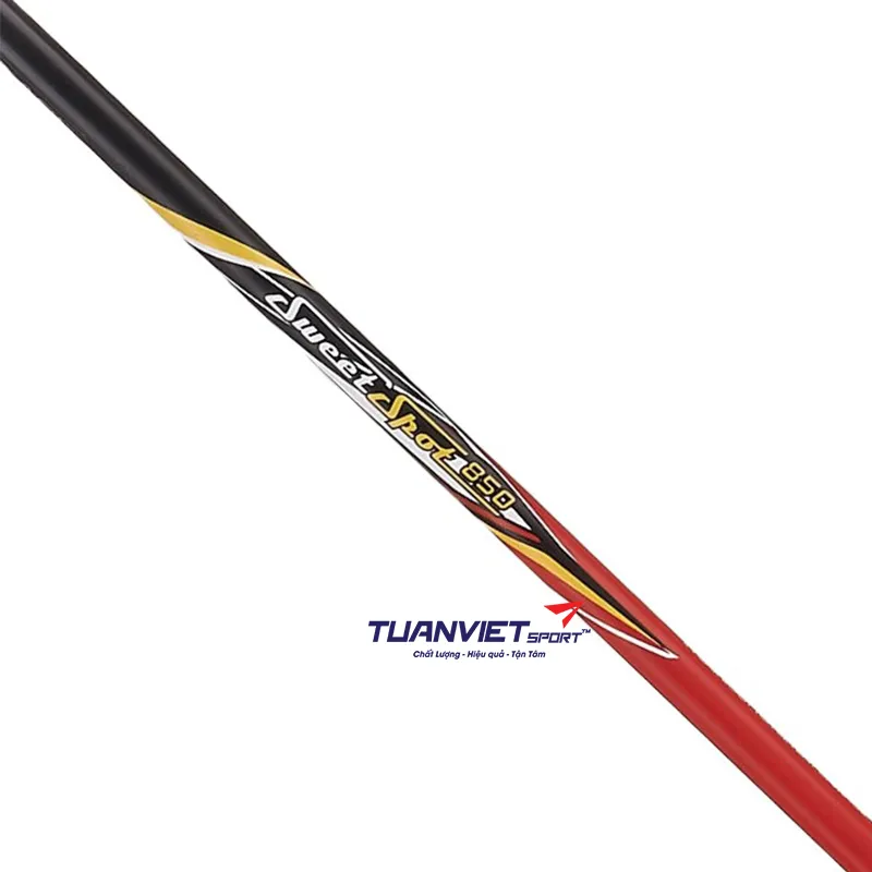 Vợt cầu l&ocirc;ng Proace Sweetspot 850