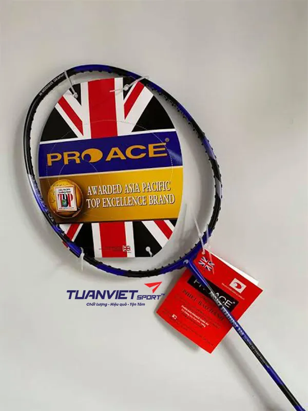 Vợt cầu l&ocirc;ng Proace Sweetspot 900