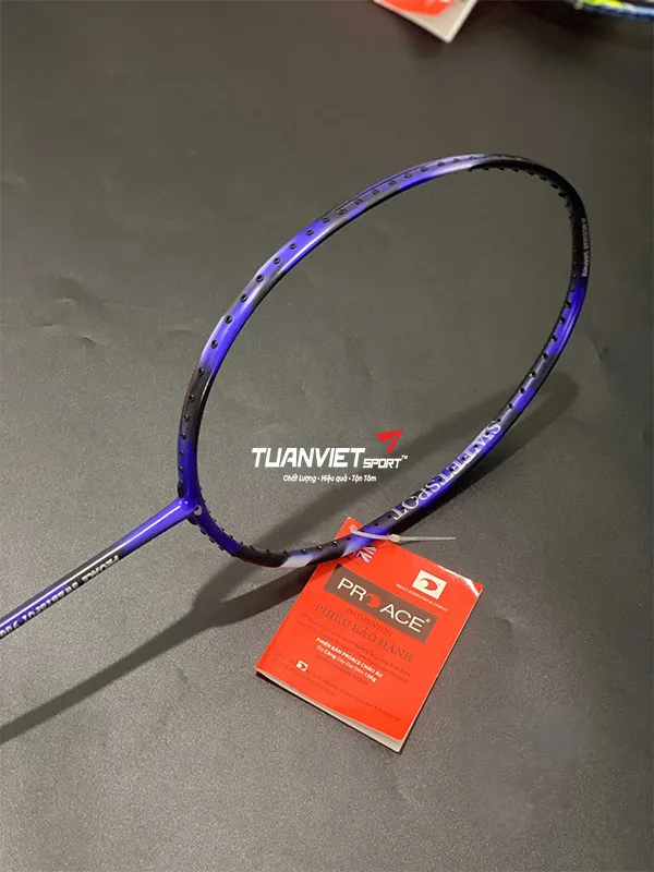 Vợt cầu l&ocirc;ng Proace Sweetspot 900
