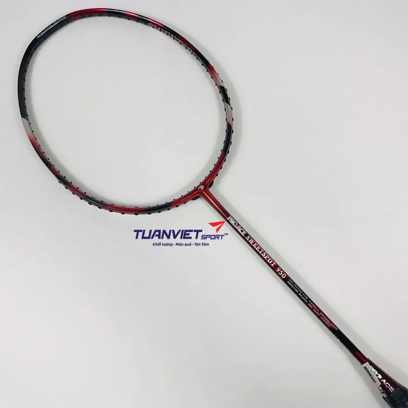 Vợt cầu l&ocirc;ng Proace Sweetspot 950