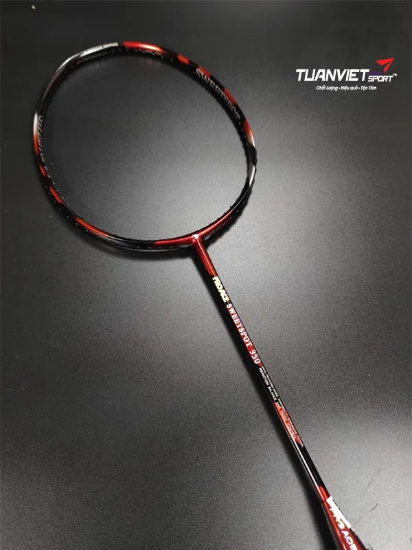 Vợt cầu l&ocirc;ng Proace Sweetspot 950