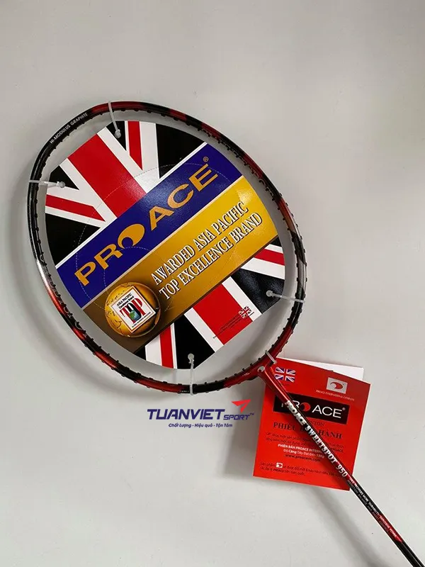Vợt cầu l&ocirc;ng Proace Sweetspot 950