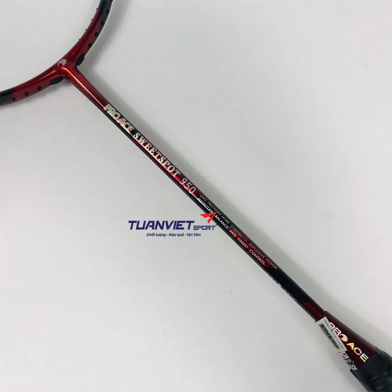Vợt cầu l&ocirc;ng Proace Sweetspot 950