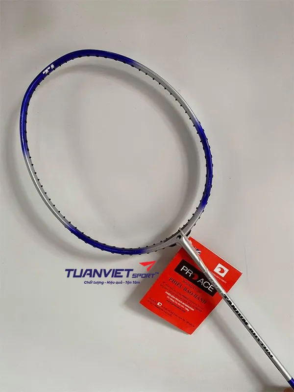 Vợt cầu l&ocirc;ng Proace Tanium RHYTHM