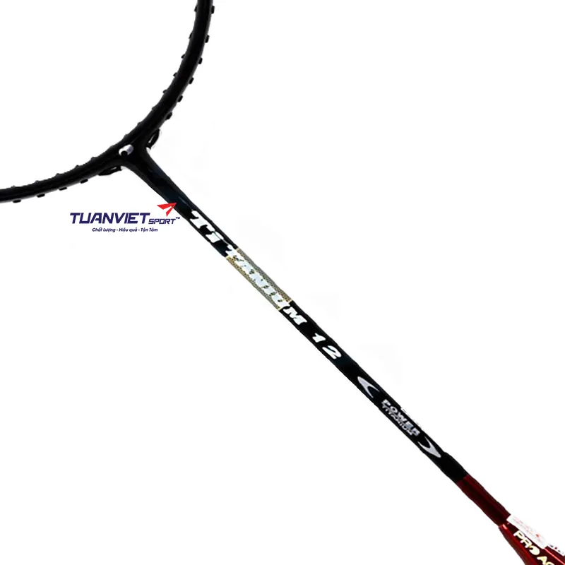 Vợt cầu l&ocirc;ng Proace Titanium 12