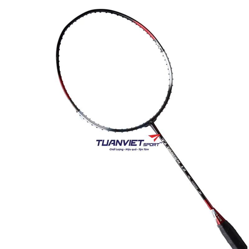 Vợt cầu l&ocirc;ng Proace Titanium 12