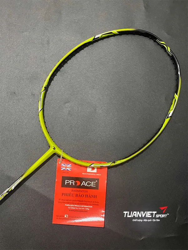 Vợt cầu l&ocirc;ng Proace Vortex 90