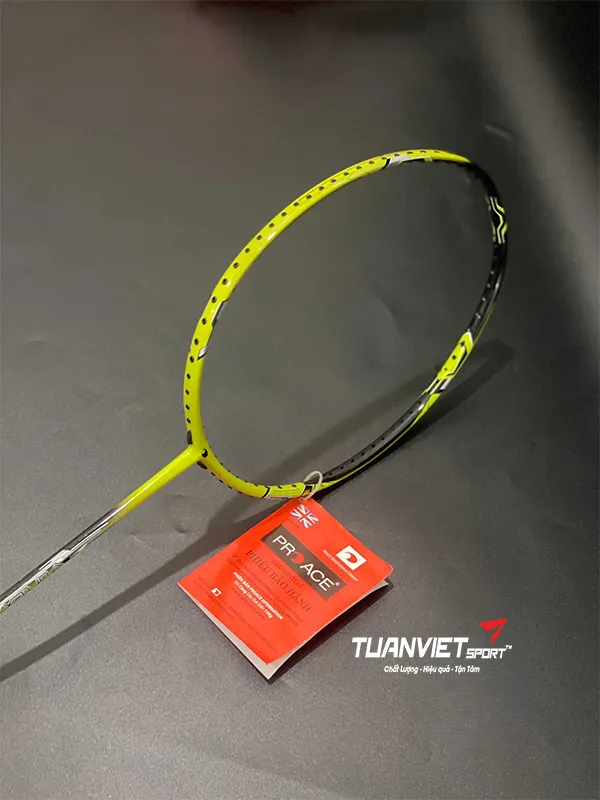 Vợt cầu l&ocirc;ng Proace Vortex 90