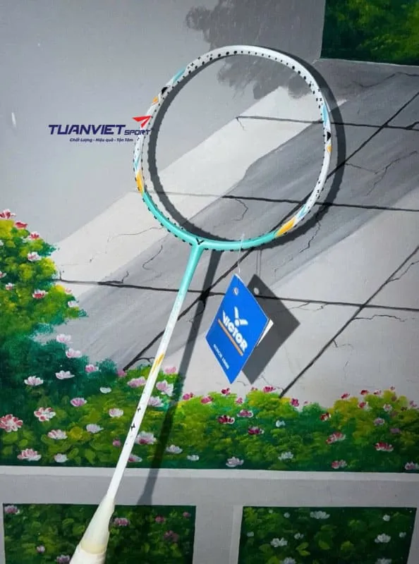 Vợt Cầu Lông Victor Auraspeed 8000 R