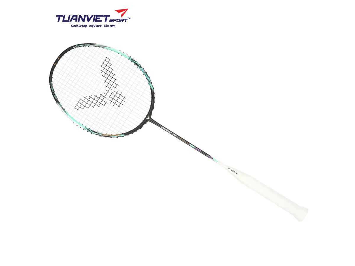 Vợt Cầu Lông Victor Auraspeed 90K Metallic Chính Hãng