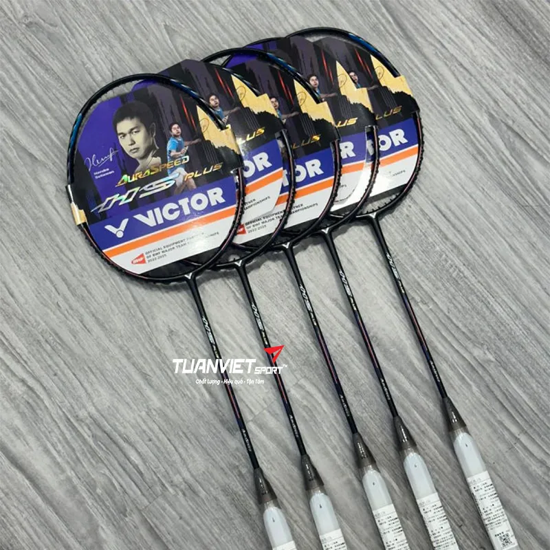 Vợt cầu lông Victor Auraspeed HS Plus C