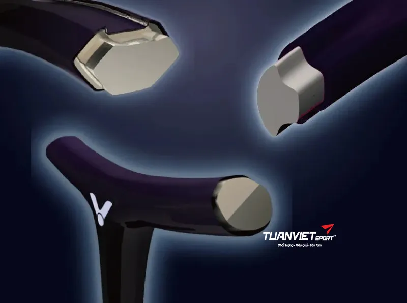 Vợt cầu lông Victor Auraspeed HS Plus C