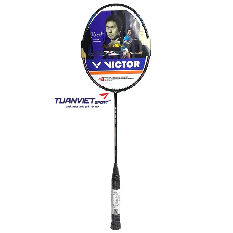 Vợt cầu lông Victor Auraspeed HS Plus C